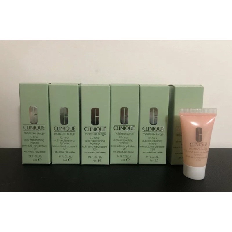 sizemini 7ml - kem dưỡng cấp ẩm da Cli -65k
