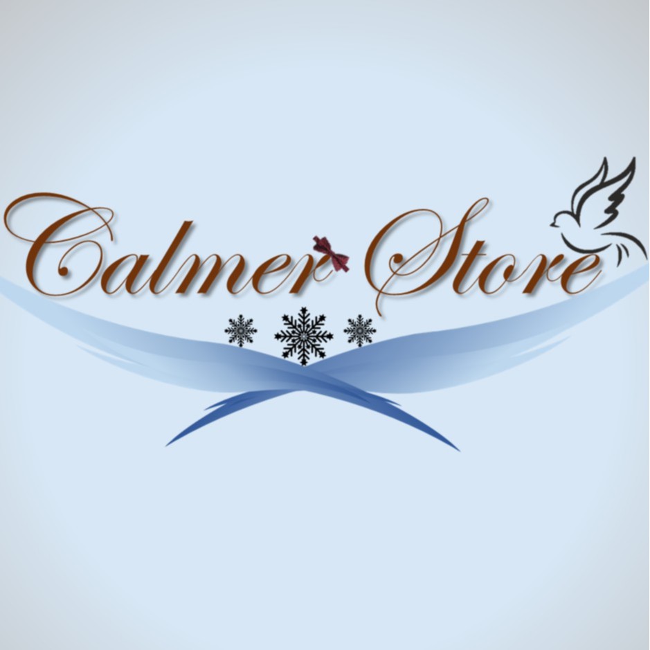 Calmer Store