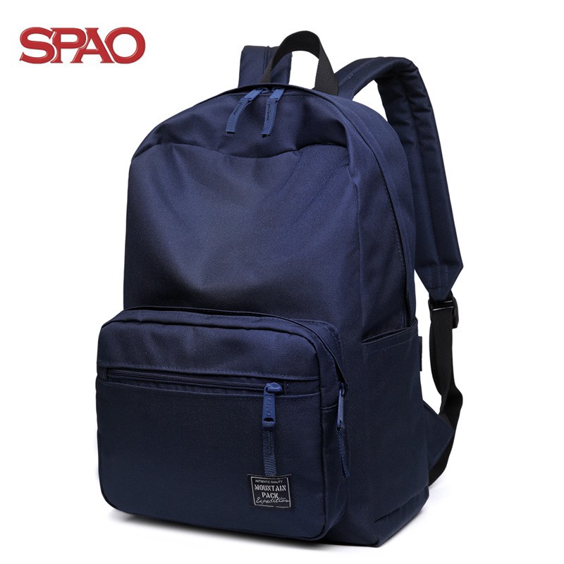 Balo đựng laptop 16 inch SPAO tiện lợi cho nam nữ