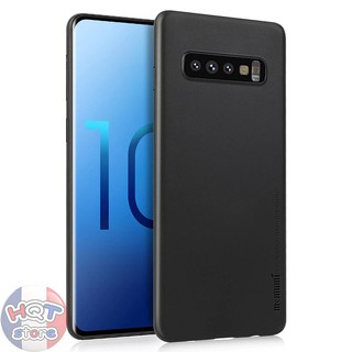 Ốp lưng siêu mỏng Memumi 0.3mm cho S10 / S10 Plus
