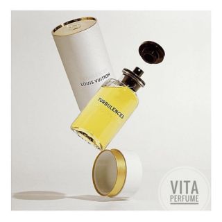 [Mẫu Thử] Nước Hoa Turbulences - Sự Quyến Rũ của Hoa Huệ Tây