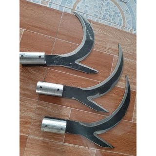liềm cắt bắp, mía