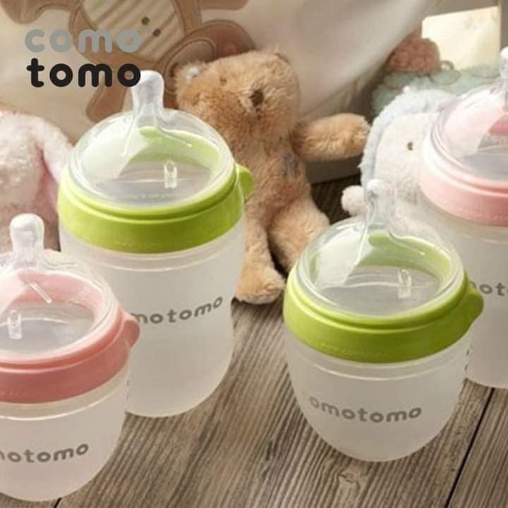 Bình Sữa cho bé  𝑭𝒓𝒆𝒆𝒔𝒉𝒊𝒑  Bình sữa CMTM size nhỏ 150ml (ĐẦY ĐỦ NHẬP KHẨU ÁNH DƯƠNG)(Check được mã vạch)