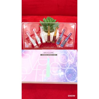 Tế bào gốc Maxclinic Synergy Effect 7 Kit
