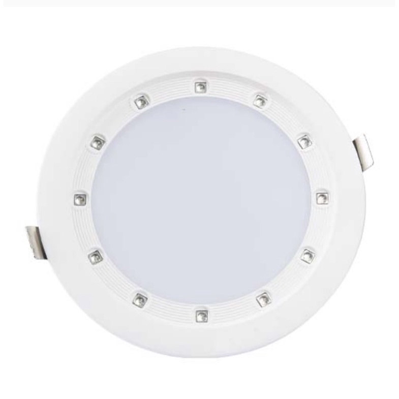 [CHÍNH HÃNG ] Đèn Led âm Trần Dowlight diệt khuẩn AT21.UV 135/7W BẢO HÀNH 24 THÁNG