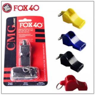 Còi thể thao FOX 40