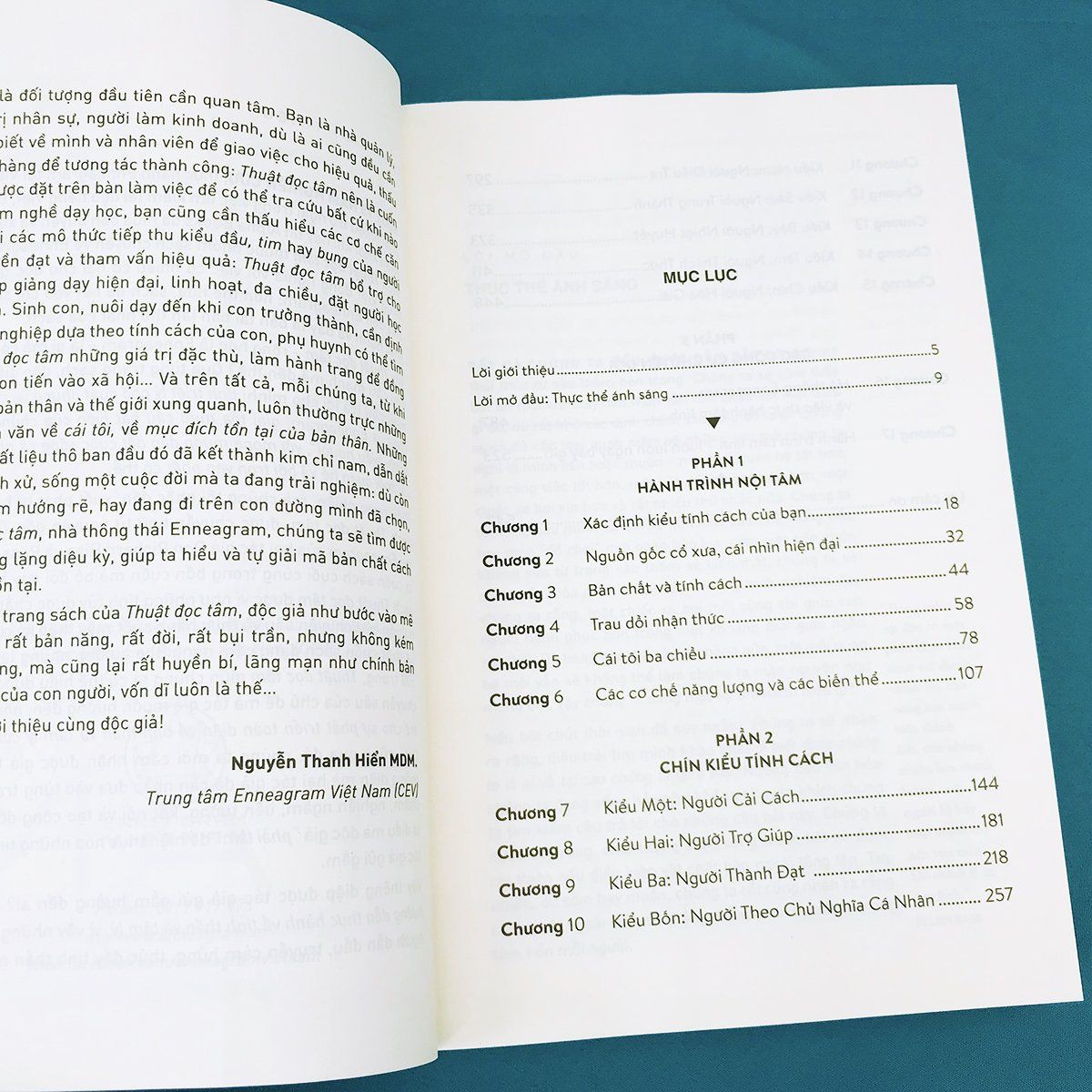 Sách - Thuật Đọc Tâm - Cẩm Nang Giúp Nhìn Thấu Tâm Lý Đối Phương | BigBuy360 - bigbuy360.vn