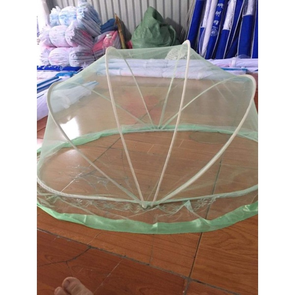 màn chụp trẻ em
