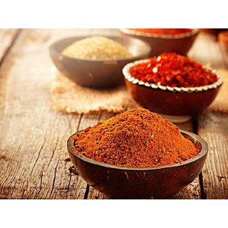 1KG ỚT BỘT HAECHAM HÀN QUỐC ( MỊN)