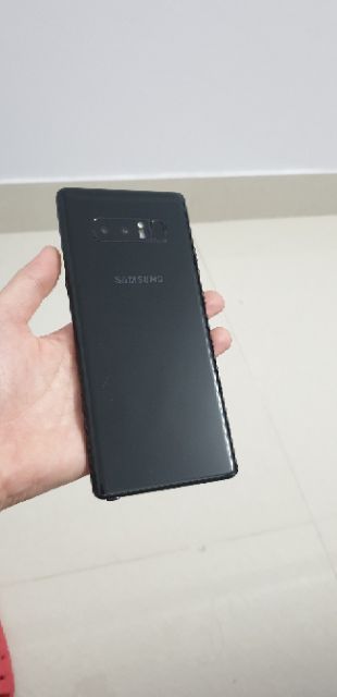 Điện thoại samsung note 8