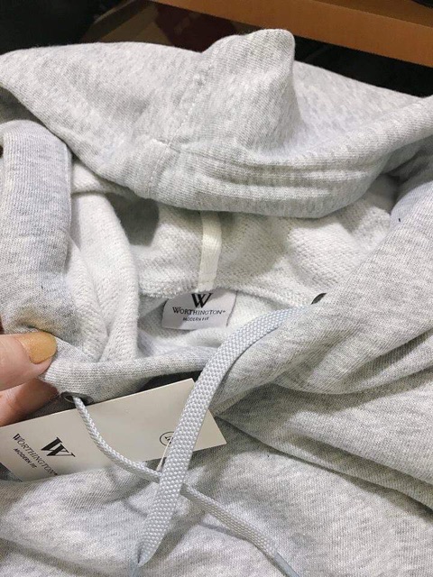 Áo nỉ nam hoodie | BigBuy360 - bigbuy360.vn