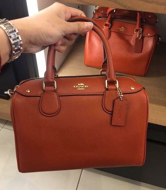 Coach auth xách tay sale