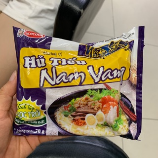 Hủ tiếu nam vang