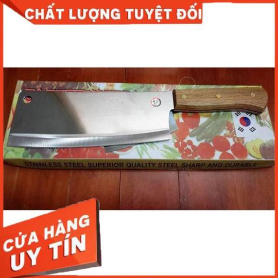 Dao Chặt Cao Cấp King Fish Hàn Quốc