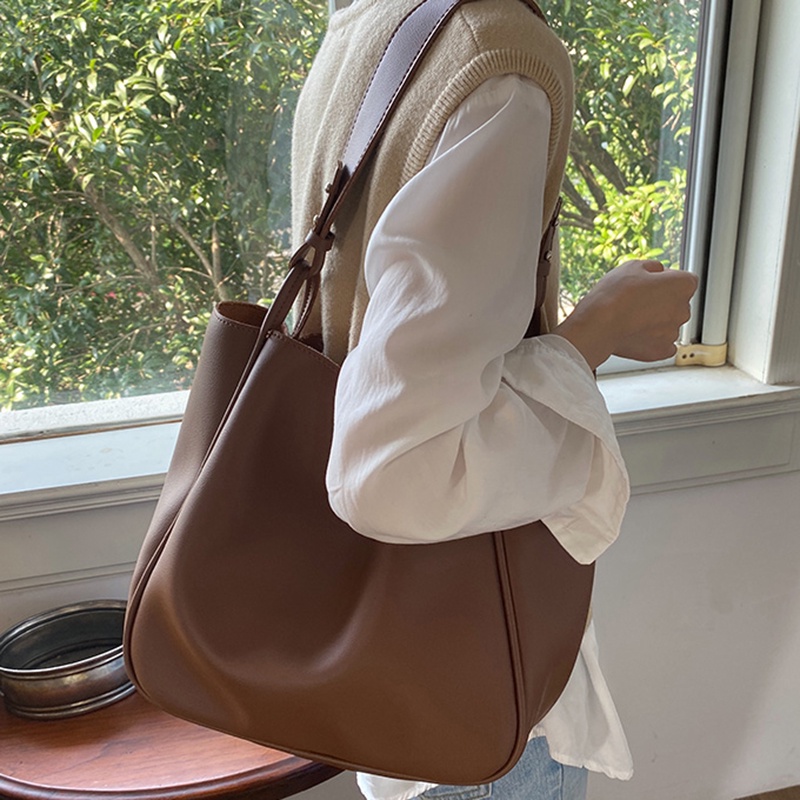 Túi Đeo Vai Phong Cách retro Thời Trang Cho Nữ