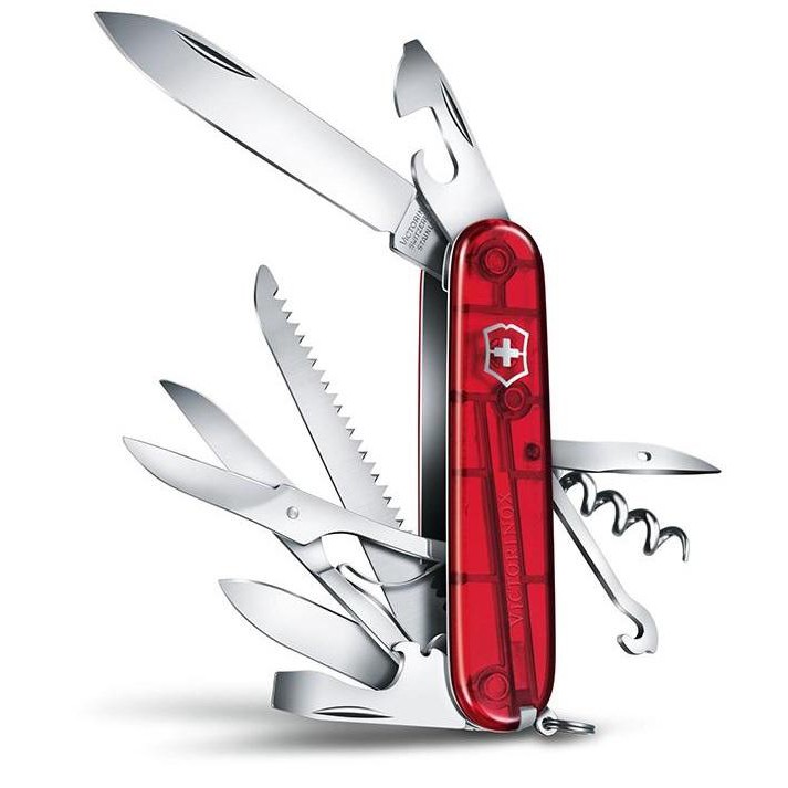 Dao đa năng VICTORINOX Classic (58 mm)