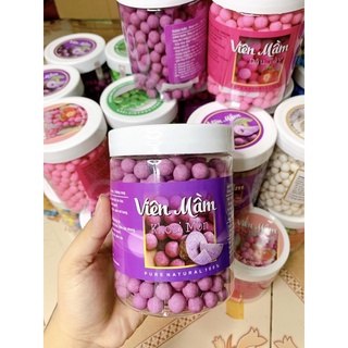 MẦM ĐẬU NÀNH⛔️TĂNG V1 ĐỦ 8 VỊ