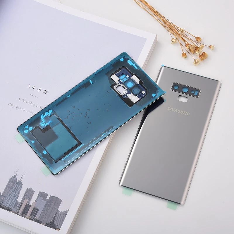 Nắp lưng Samsung galaxy note9 Note 9 N960 SM-N960F N960F/DS N960U