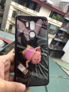 ốp lưng LG G7