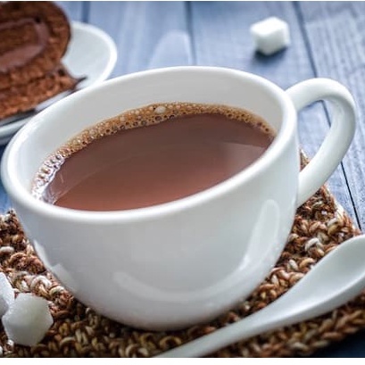 Bột cacao nguyên chất 500g daklak hàng loại 1 thơm ngon bổ dưỡng