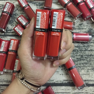 Son Bourjois Velvet màu 20