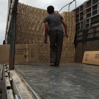 Gương di động