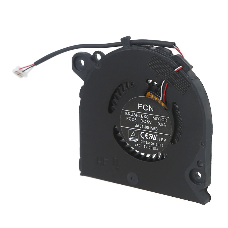 Quạt Tản Nhiệt Thay Thế Cho Laptop NP905S3K 910S3K NP910S3L 905S3K