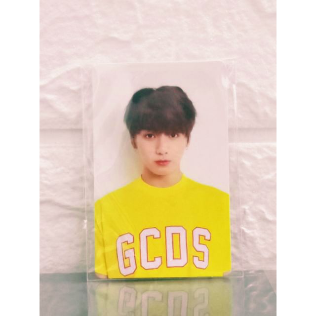 🍋Bọc đựng card size 6x10 có seal