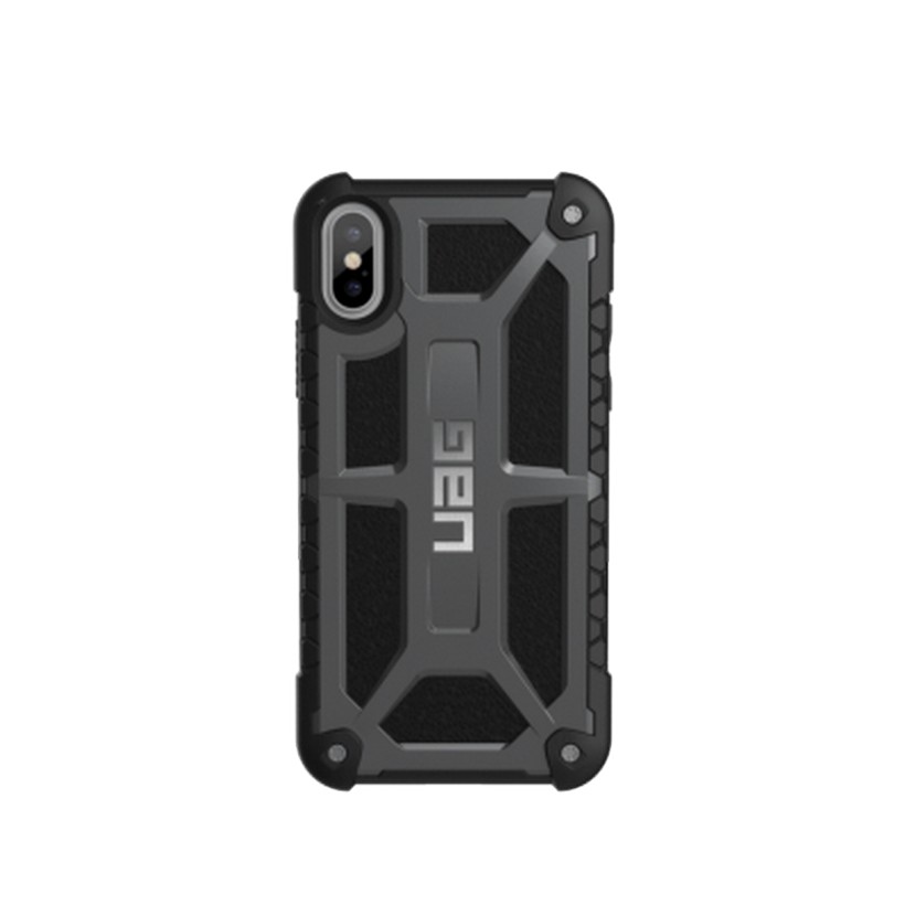 Ốp UAG Iphone X - XS - Hàng Chính Hãng