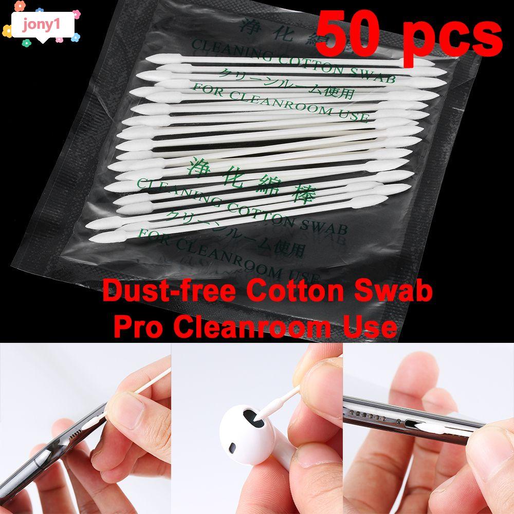 Tăm bông vệ sinh tai nghe/camera chuyên dụng