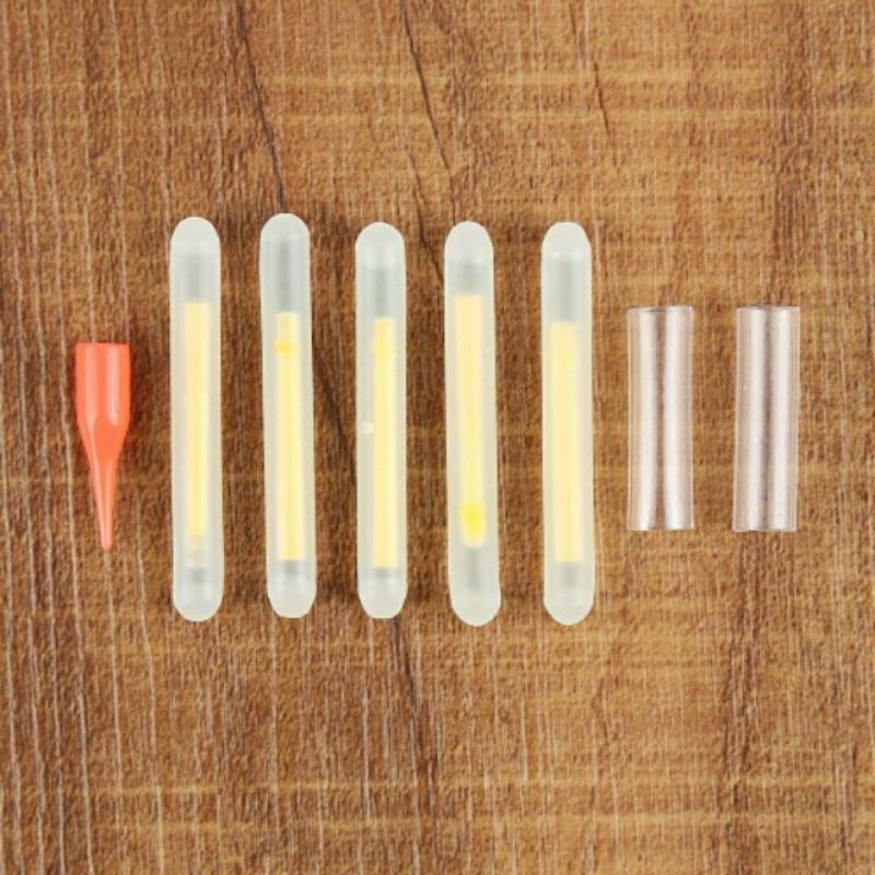 Phao bẻ phát sáng vỉ 5 cái