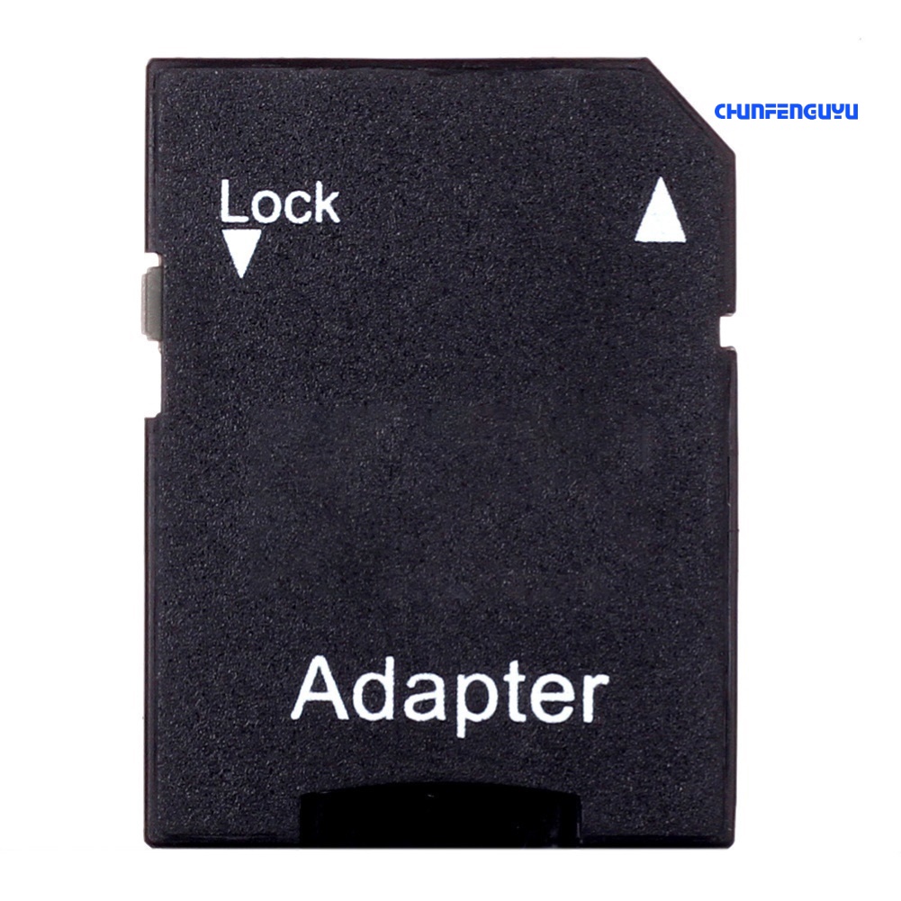 Đầu Đọc Thẻ Nhớ Tf / Micro-Sd Tốc Độ Cao Cho Camera / Máy Ghi Hình | BigBuy360 - bigbuy360.vn