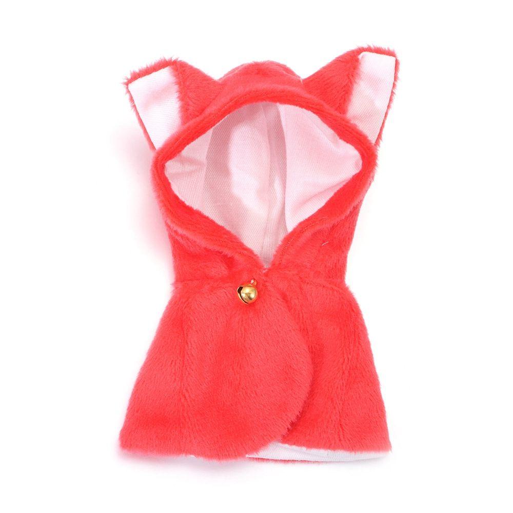 Bộ Quần Áo Thời Trang Xinh Xắn Dành Cho Búp Bê 1 / 12