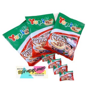 KẸO DẺO YUPI PIZZA HÀNG INDONESIA