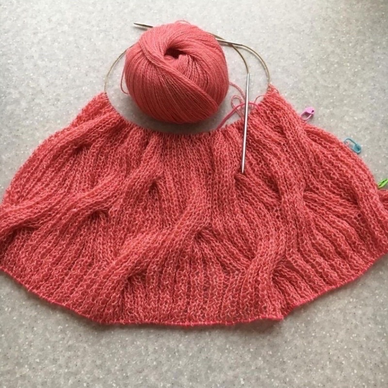 Len YarnArt SILKY WOOL