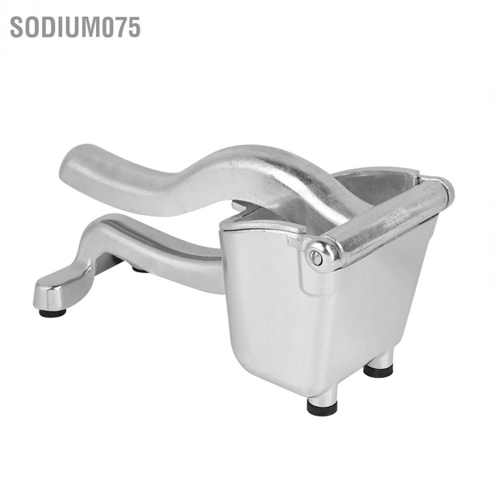 Có thể bán buôn Dụng Cụ Ép Nước Chanh Sodium075 Hàng giao ngay