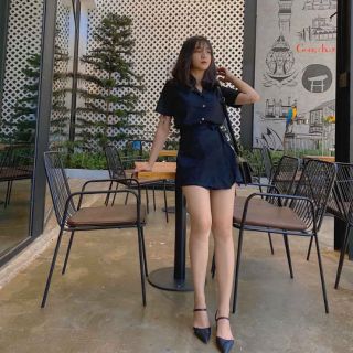 520k set sơmi