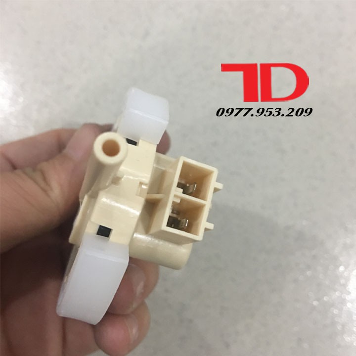 Van Áp Lực Máy Giặt SANYO HÀNG HÃNG