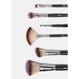 Bộ Cọ Trang Điểm AOA Studio Brush Set