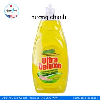 BIG SALE 40 - Nước rửa chén AWESOME