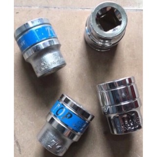 Đầu khẩu lục giác 1/2 hàng tách set