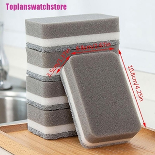 1 Miếng Bọt Biển Rửa Chén Tiện Lợi