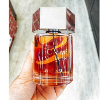 ⭐Nước hoa YSL L'Homme Parfume L'intense (5ml-10ml-20ml)