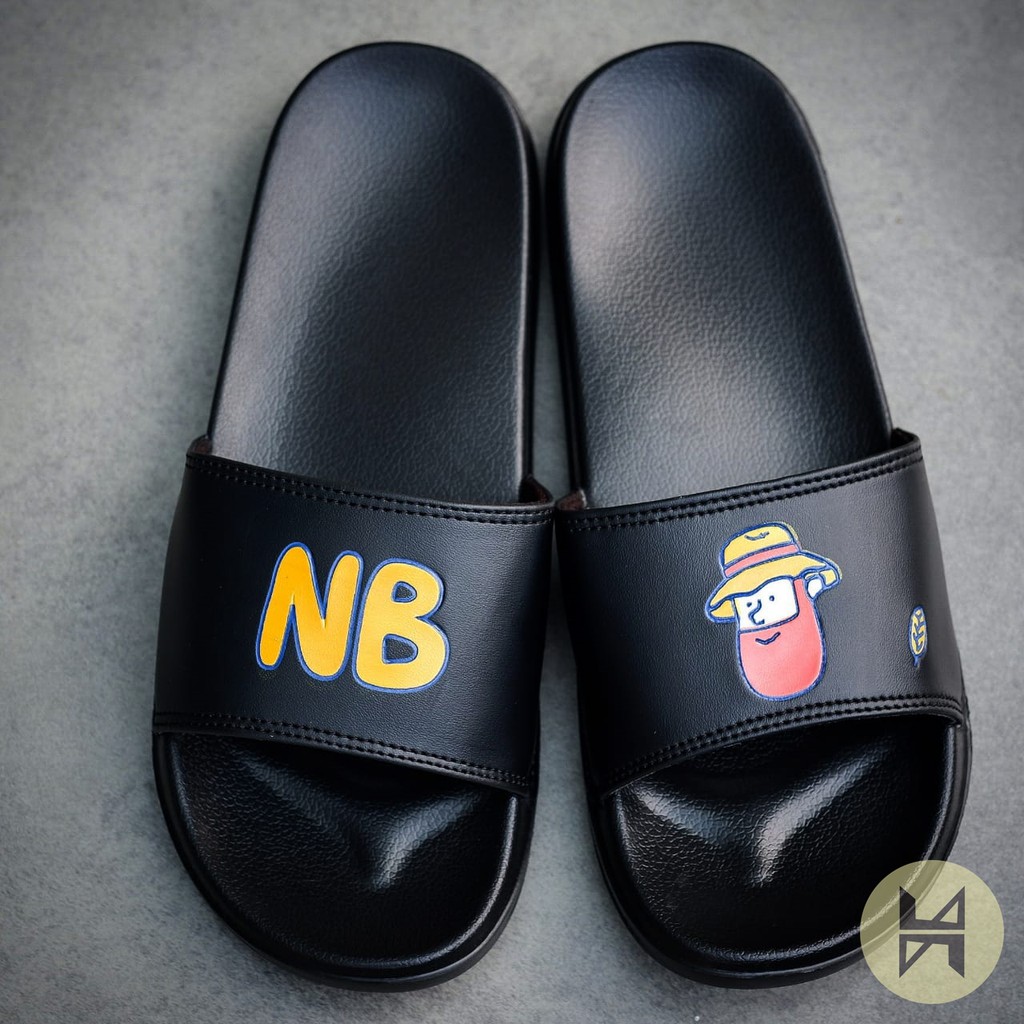 Sandal New Balance Chính Hãng Thời Trang Dành Cho Nam Và Nữ