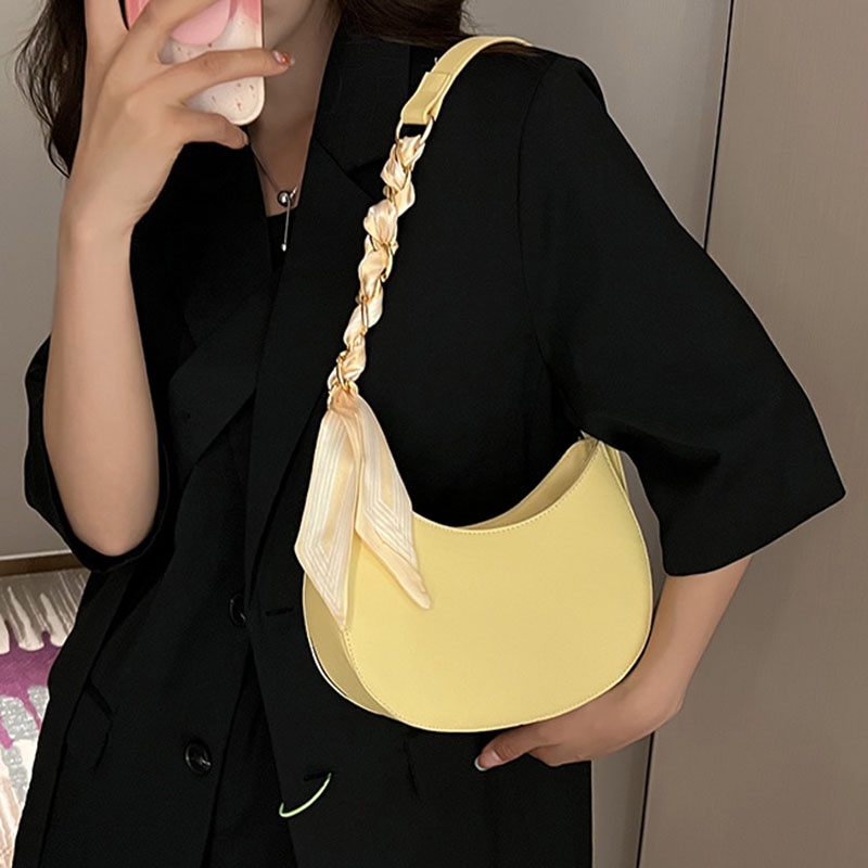 Túi xách IELGY đeo vai thời trang dễ phối đồ cho nữ