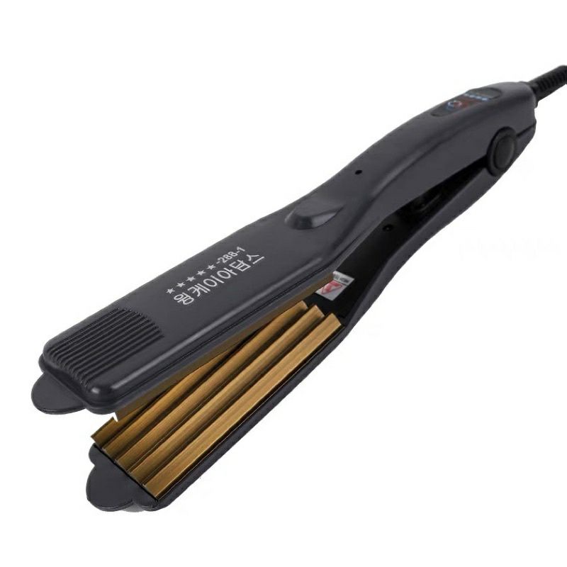 Máy dập xù tóc 288