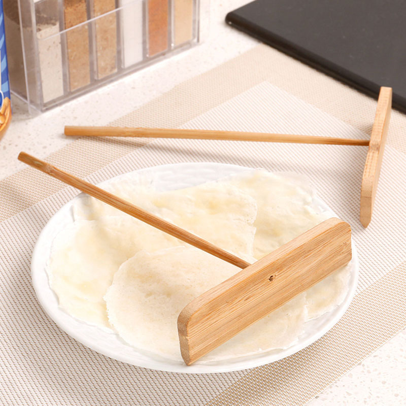 Dụng Cụ Nhà Bếp Chữ T Làm Bánh Kếp