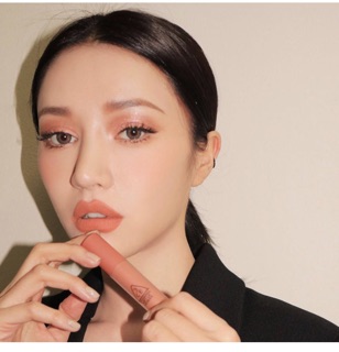 Son #3CE Soft Lip Lacquer