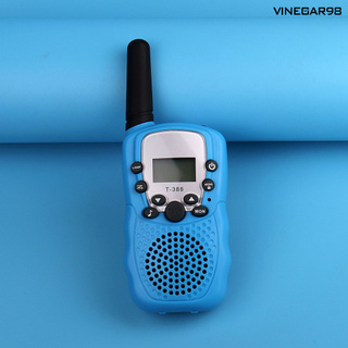 Set 2 Bộ Đàm Đồ Chơi Rt388 Mini Cho Bé
