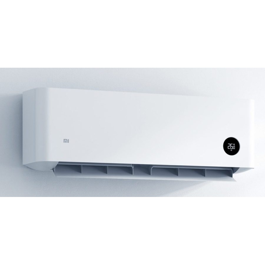 [Mã ELHA22 giảm 5% đơn 300K] Điều hòa Xiaomi Air conditioner (1.5hp / frequency conversion - V1A1 )